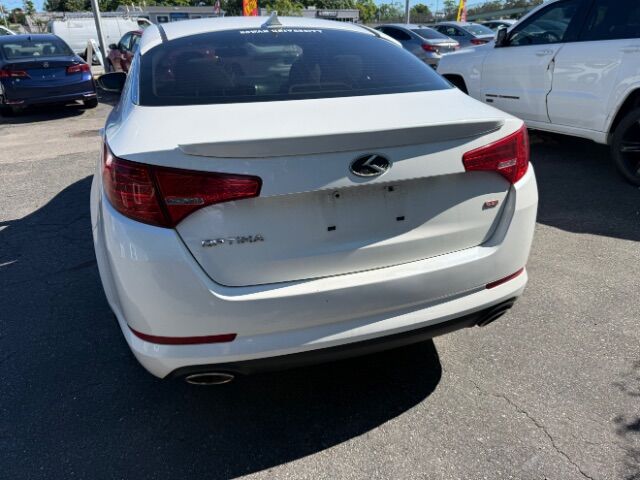 2011 Kia Optima LX East Islip NY