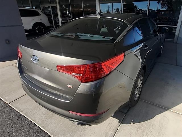 2011 Kia Optima LX Tucson AZ