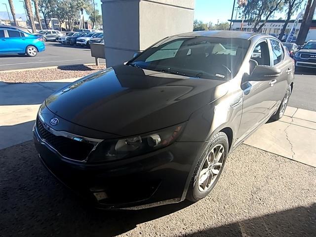 2011 Kia Optima LX Tucson AZ