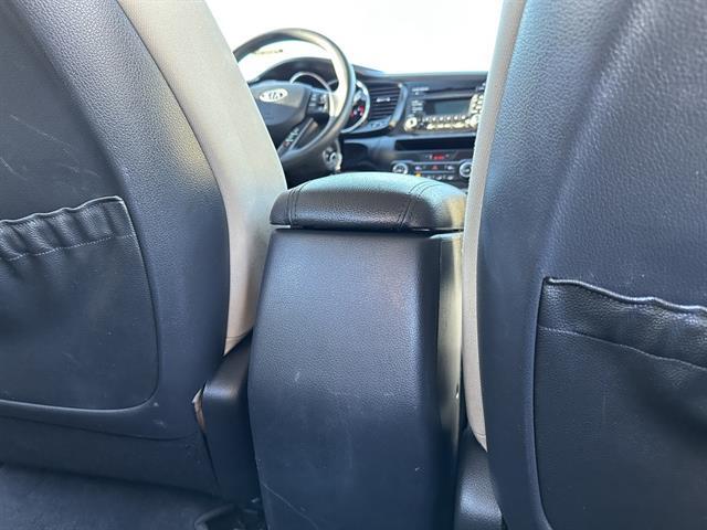 2011 Kia Optima LX Tucson AZ