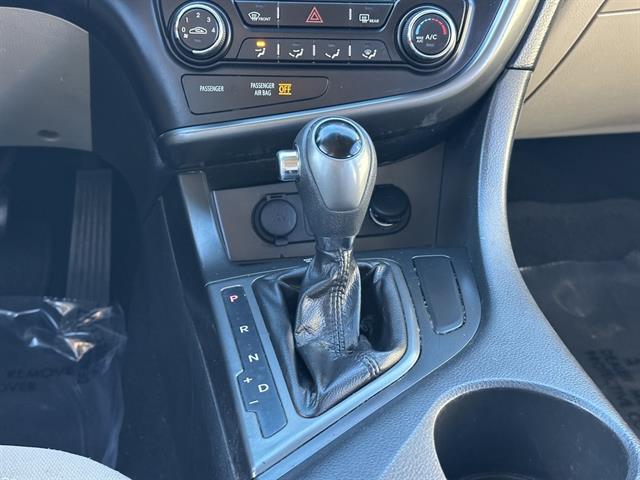 2011 Kia Optima LX Tucson AZ