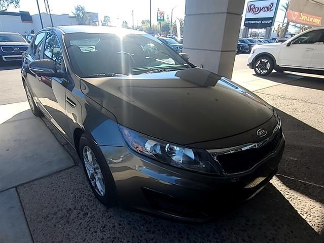 2011 Kia Optima LX Tucson AZ