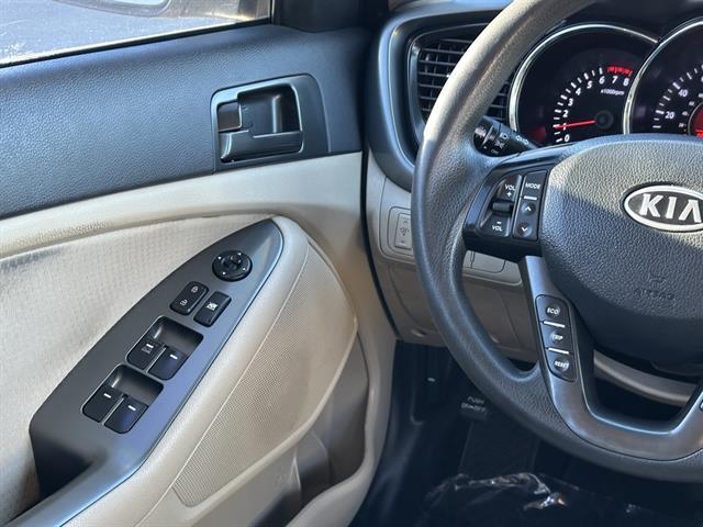 2011 Kia Optima LX Tucson AZ