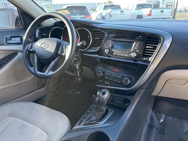 2011 Kia Optima LX Tucson AZ
