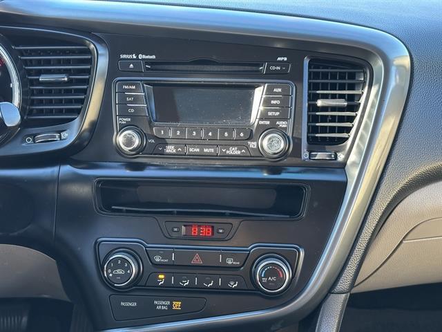 2011 Kia Optima LX Tucson AZ