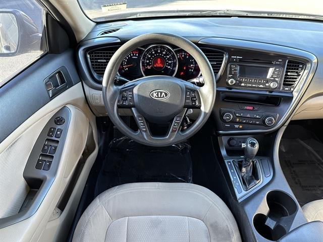 2011 Kia Optima LX Tucson AZ