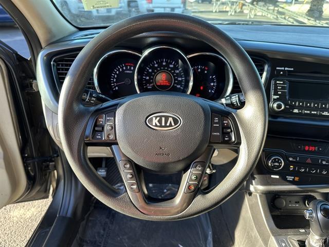 2011 Kia Optima LX Tucson AZ