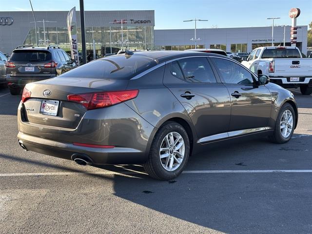 2011 Kia Optima LX Tucson AZ