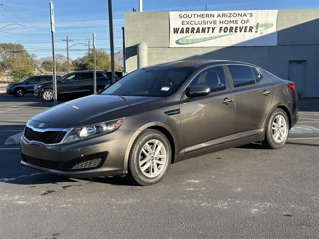 2011 Kia Optima LX Tucson AZ