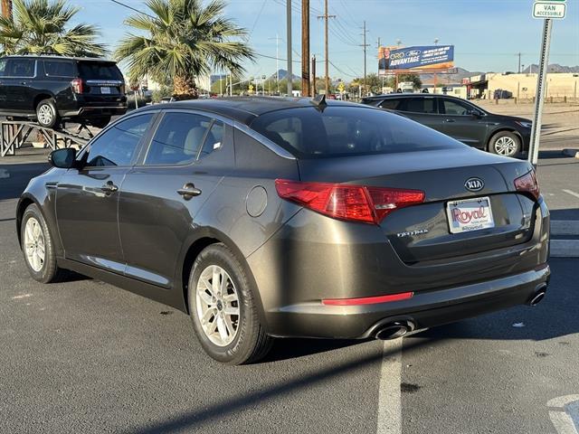 2011 Kia Optima LX Tucson AZ