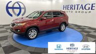 2011 Kia Sorento EX Rome GA 2011 Kia Sorento EX Rome GA
