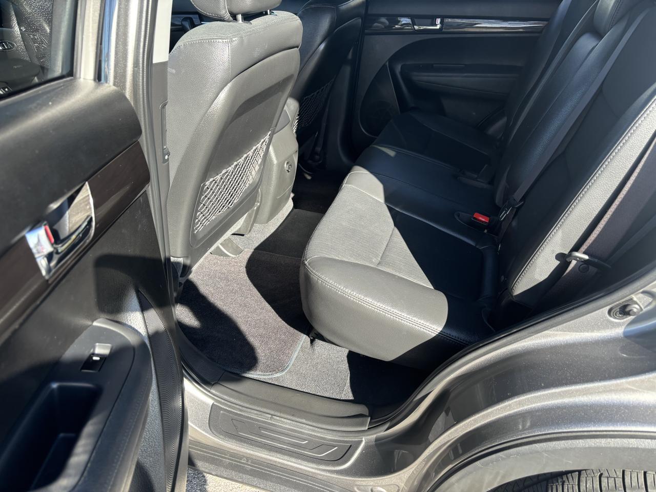 2011 Kia Sorento EX Sport Utility 4D Aurora MO