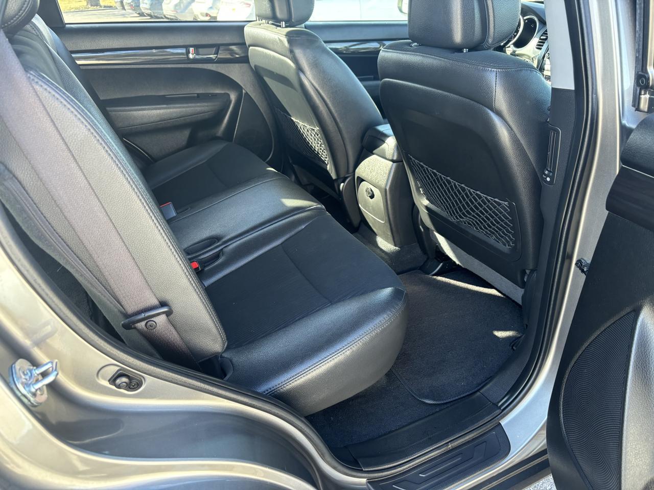 2011 Kia Sorento EX Sport Utility 4D Aurora MO