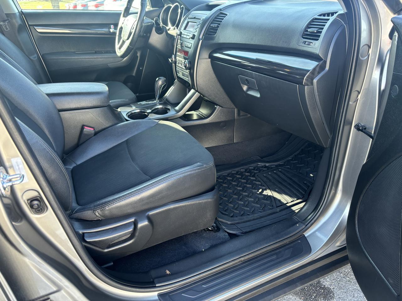 2011 Kia Sorento EX Sport Utility 4D Aurora MO