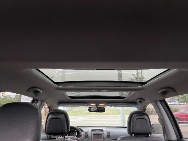 2011 Kia Sorento EX Sport Utility 4D Cincinnati OH