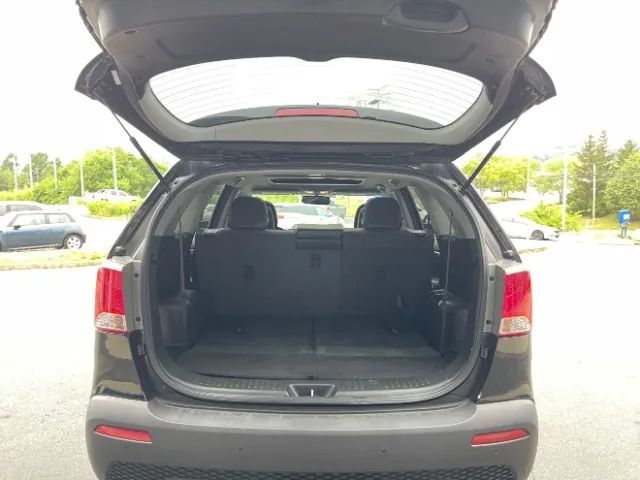 2011 Kia Sorento EX Sport Utility 4D Cincinnati OH