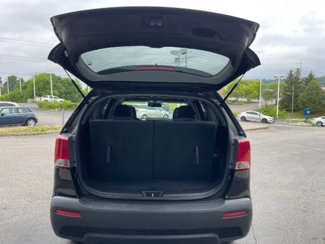 2011 Kia Sorento EX Sport Utility 4D Cincinnati OH