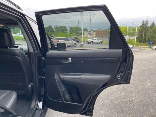 2011 Kia Sorento EX Sport Utility 4D Cincinnati OH