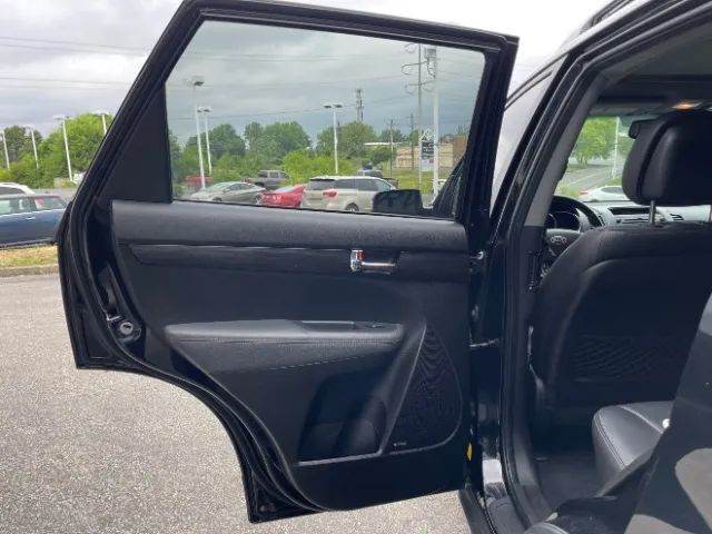 2011 Kia Sorento EX Sport Utility 4D Cincinnati OH