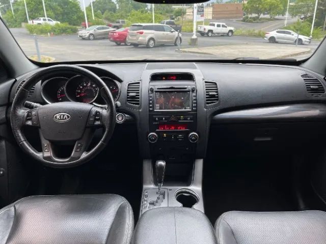 2011 Kia Sorento EX Sport Utility 4D Cincinnati OH