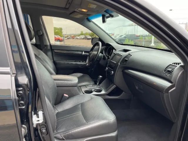 2011 Kia Sorento EX Sport Utility 4D Cincinnati OH