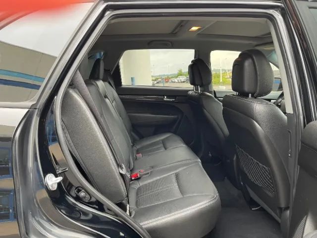 2011 Kia Sorento EX Sport Utility 4D Cincinnati OH