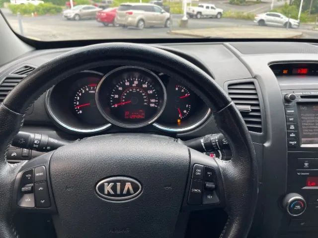 2011 Kia Sorento EX Sport Utility 4D Cincinnati OH