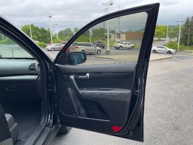 2011 Kia Sorento EX Sport Utility 4D Cincinnati OH