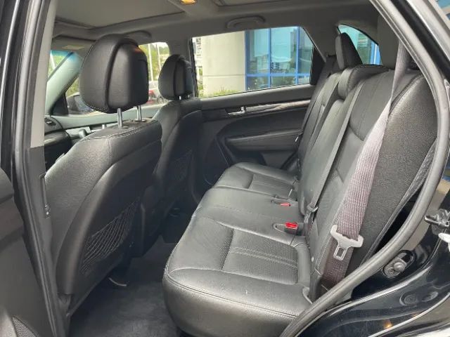 2011 Kia Sorento EX Sport Utility 4D Cincinnati OH