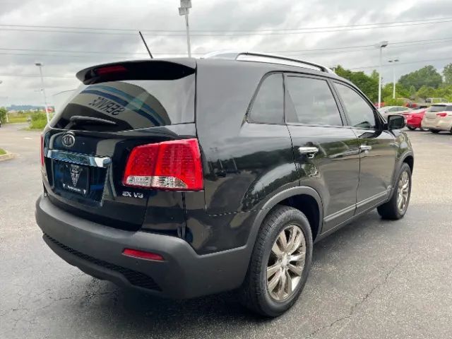 2011 Kia Sorento EX Sport Utility 4D Cincinnati OH
