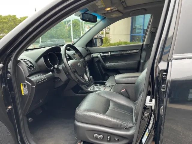 2011 Kia Sorento EX Sport Utility 4D Cincinnati OH