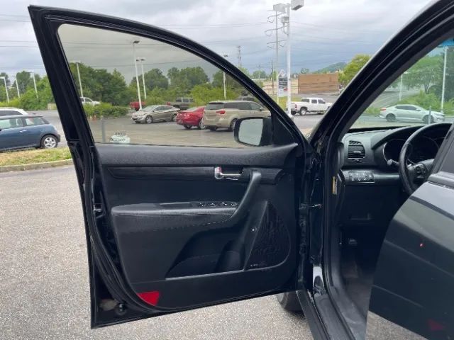 2011 Kia Sorento EX Sport Utility 4D Cincinnati OH