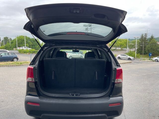 2011 Kia Sorento EX V6 4WD Cincinnati OH