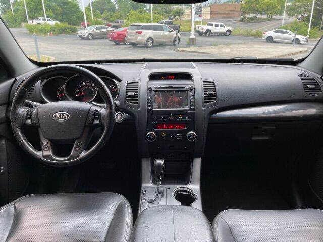 2011 Kia Sorento EX V6 4WD Cincinnati OH