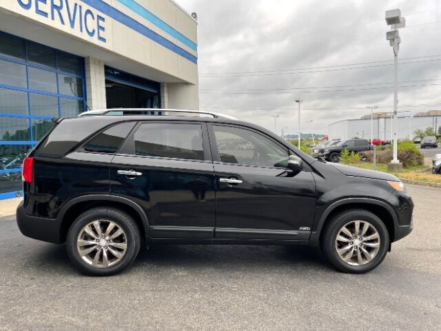 2011 Kia Sorento EX V6 4WD Cincinnati OH