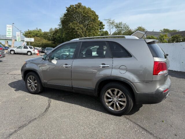 2011 Kia Sorento EX V6 East Islip NY