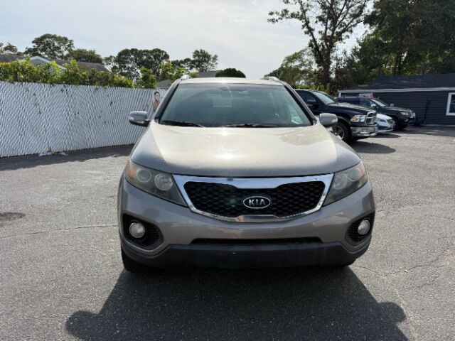 2011 Kia Sorento EX V6 East Islip NY