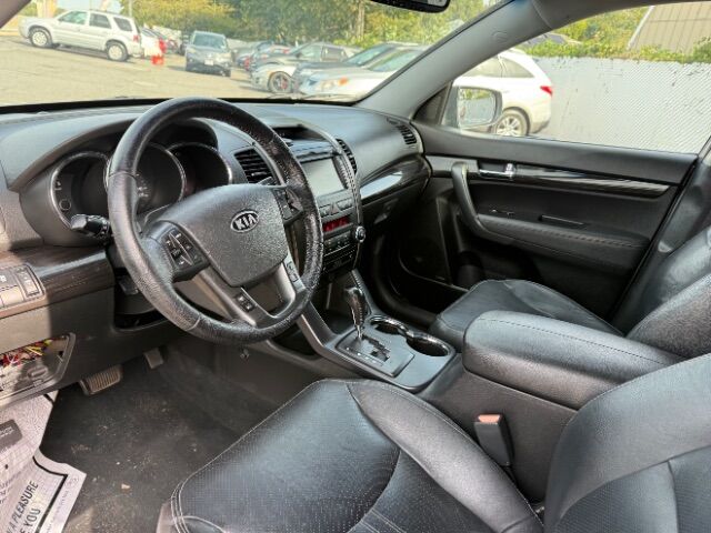 2011 Kia Sorento EX V6 East Islip NY