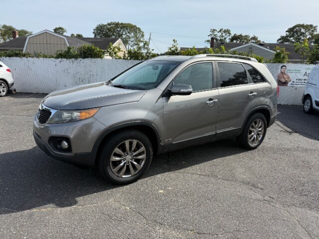 2011 Kia Sorento