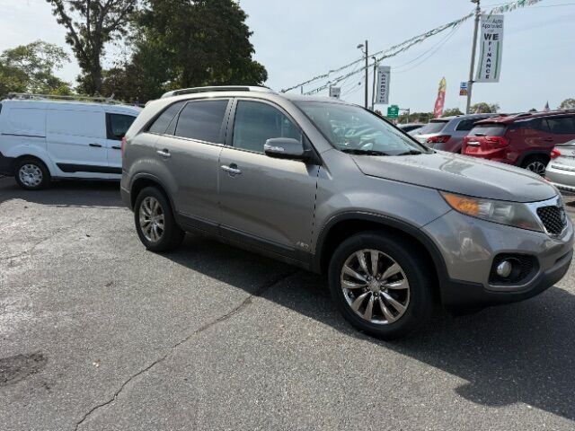2011 Kia Sorento EX V6 East Islip NY