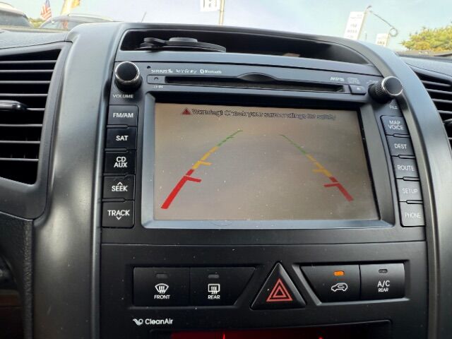2011 Kia Sorento EX V6 East Islip NY