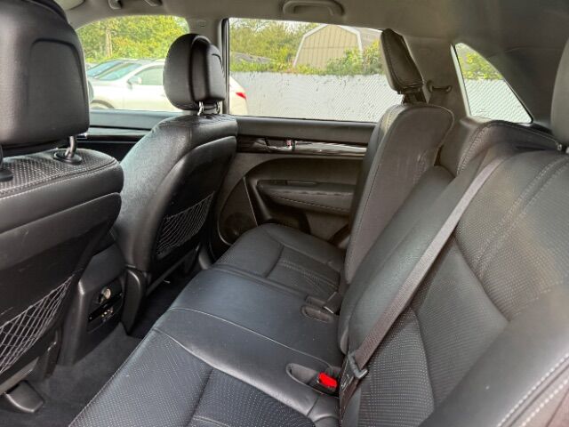 2011 Kia Sorento EX V6 East Islip NY