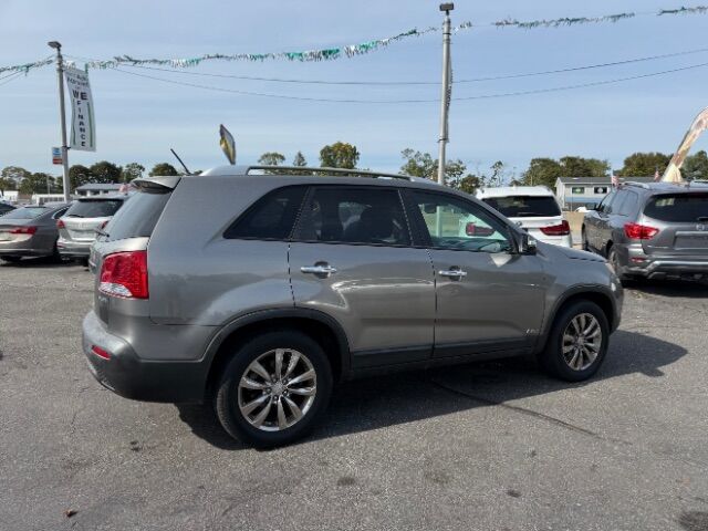 2011 Kia Sorento EX V6 East Islip NY