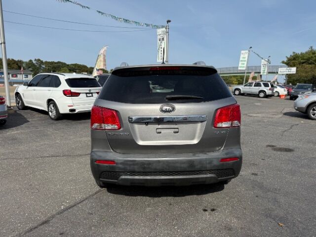 2011 Kia Sorento EX V6 East Islip NY