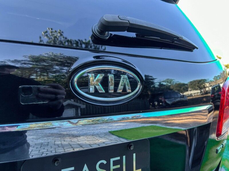 2011 Kia Sorento EX Wilmington NC