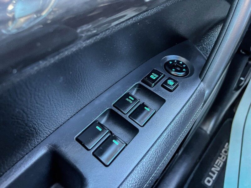 2011 Kia Sorento EX Wilmington NC