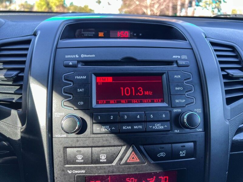 2011 Kia Sorento EX Wilmington NC