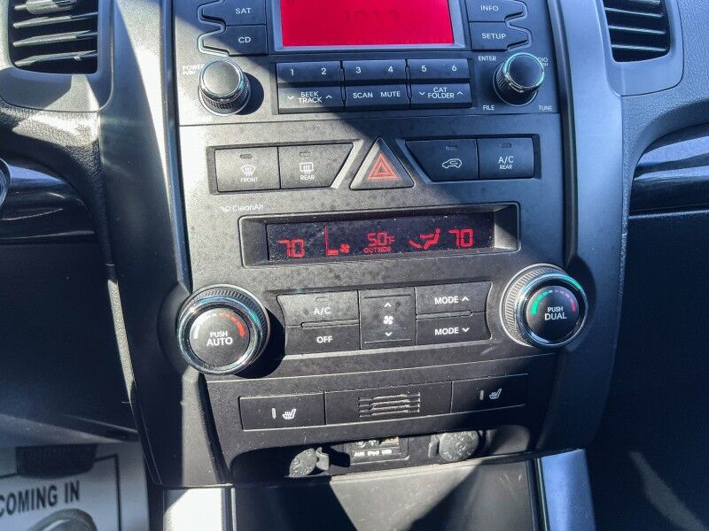 2011 Kia Sorento EX Wilmington NC