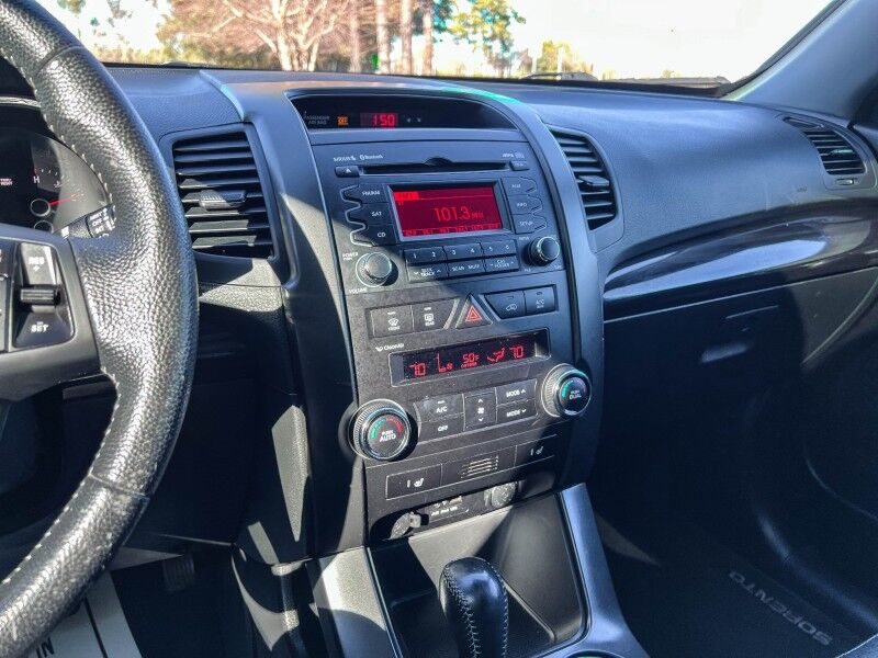 2011 Kia Sorento EX Wilmington NC