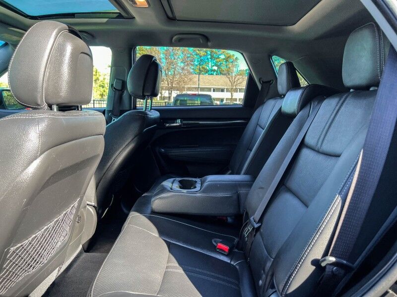 2011 Kia Sorento EX Wilmington NC